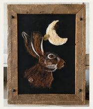 Load image into Gallery viewer, Moonlit Hare