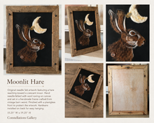 Load image into Gallery viewer, Moonlit Hare