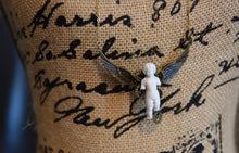 Load image into Gallery viewer, Steampunk Charlotte