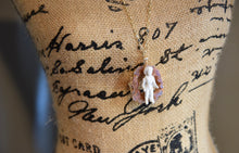 Load image into Gallery viewer, Vintage Stone Charlotte