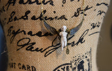 Load image into Gallery viewer, Steampunk Charlotte