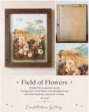 Load image into Gallery viewer, Field of Flowers
