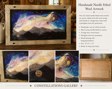 Load image into Gallery viewer, Blue Ridge Starry Night
