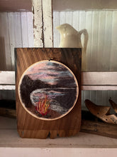 Load image into Gallery viewer, Evening at the Lake
