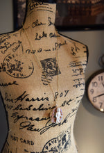 Load image into Gallery viewer, Vintage Stone Charlotte
