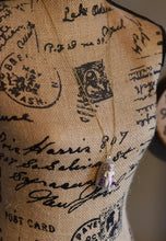 Load image into Gallery viewer, Vintage Stone Charlotte
