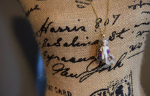 Load image into Gallery viewer, Vintage Stone Charlotte
