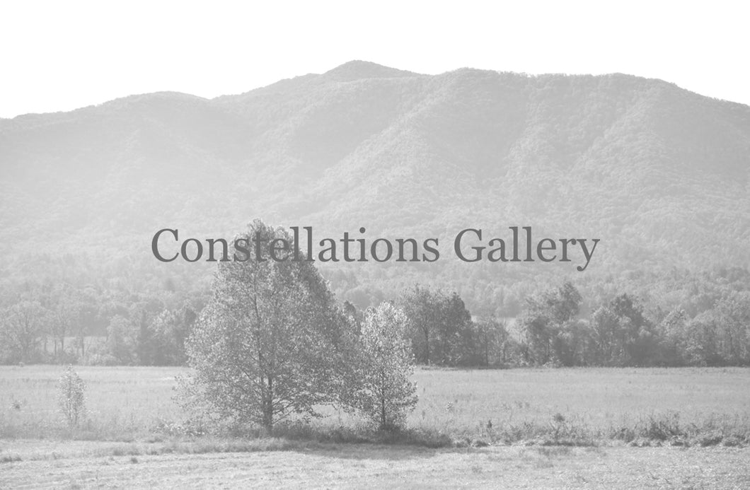 Quiet Mountain Evenings