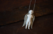 Load image into Gallery viewer, Angel Charlotte
