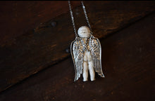 Load image into Gallery viewer, Angel Charlotte
